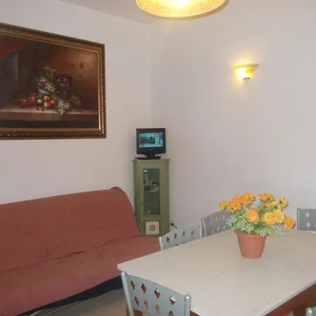 Bilocale Marine Baia By Nonsolomare Vacanze Srlu *