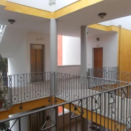 Appartamento Bilocale Marine Baia By Nonsolomare Vacanze Srlu