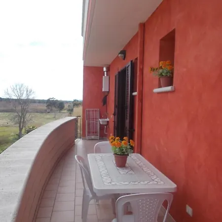 Appartamento Bilocale Marine Baia By Nonsolomare Vacanze Srlu *