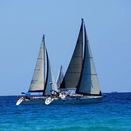 Appartamento Bilocale Marine Baia By Nonsolomare Vacanze Srlu *