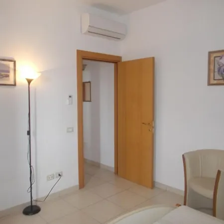 Bilocale Marine Baia By Nonsolomare Vacanze Srlu Gallipoli