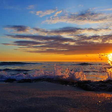 Appartamento Bilocale Marine Baia By Nonsolomare Vacanze Srlu *