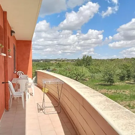 Appartamento Bilocale Marine Baia By Nonsolomare Vacanze Srlu