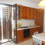 Bilocale Marine Baia By Nonsolomare Vacanze Srlu Apartment Gallipoli