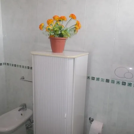 Apartament Bilocale Marine Baia By Nonsolomare Vacanze Srlu