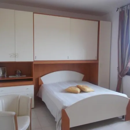 Apartamento Bilocale Marine Baia By Nonsolomare Vacanze Srlu