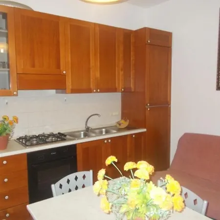 Bilocale Marine Baia By Nonsolomare Vacanze Srlu Apartamento Gallipoli