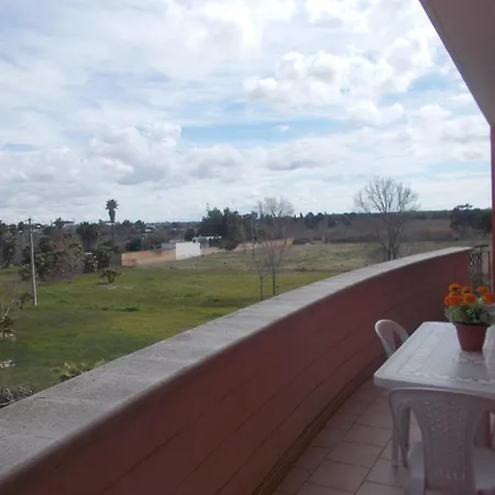 Bilocale Marine Baia By Nonsolomare Vacanze Srlu 갈리폴리