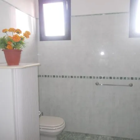 Bilocale Marine Baia By Nonsolomare Vacanze Srlu Apartamento