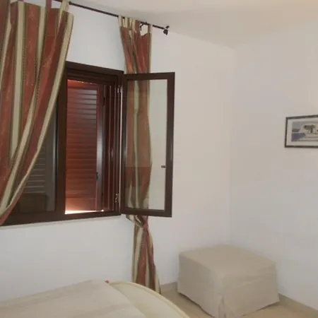 Bilocale Marine Baia By Nonsolomare Vacanze Srlu 갈리폴리