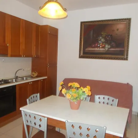 Bilocale Marine Baia By Nonsolomare Vacanze Srlu *