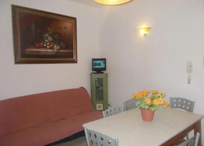 Bilocale Marine Baia By Nonsolomare Vacanze Srlu *