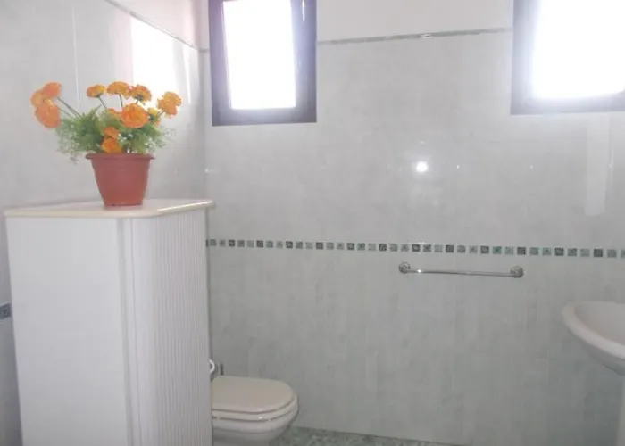 Bilocale Marine Baia By Nonsolomare Vacanze Srlu Apartment