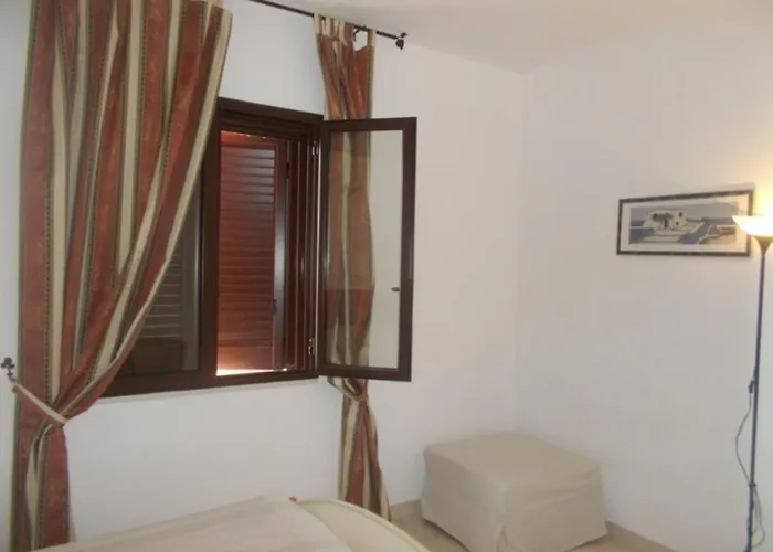 Bilocale Marine Baia By Nonsolomare Vacanze Srlu Gallipoli