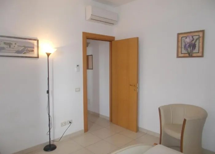 Bilocale Marine Baia By Nonsolomare Vacanze Srlu Gallipoli