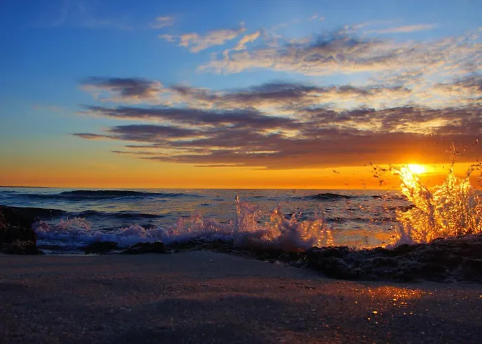 Apartment Bilocale Marine Baia By Nonsolomare Vacanze Srlu *